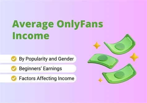 onlyfans salary|Average OnlyFans Income: Real Earnings, Figures,。